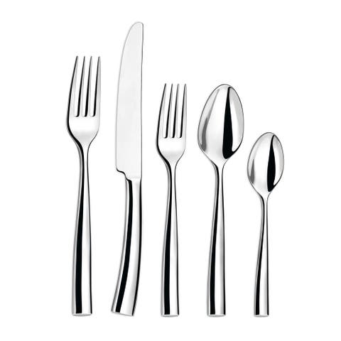 Silhouette 5 Piece Place Setting