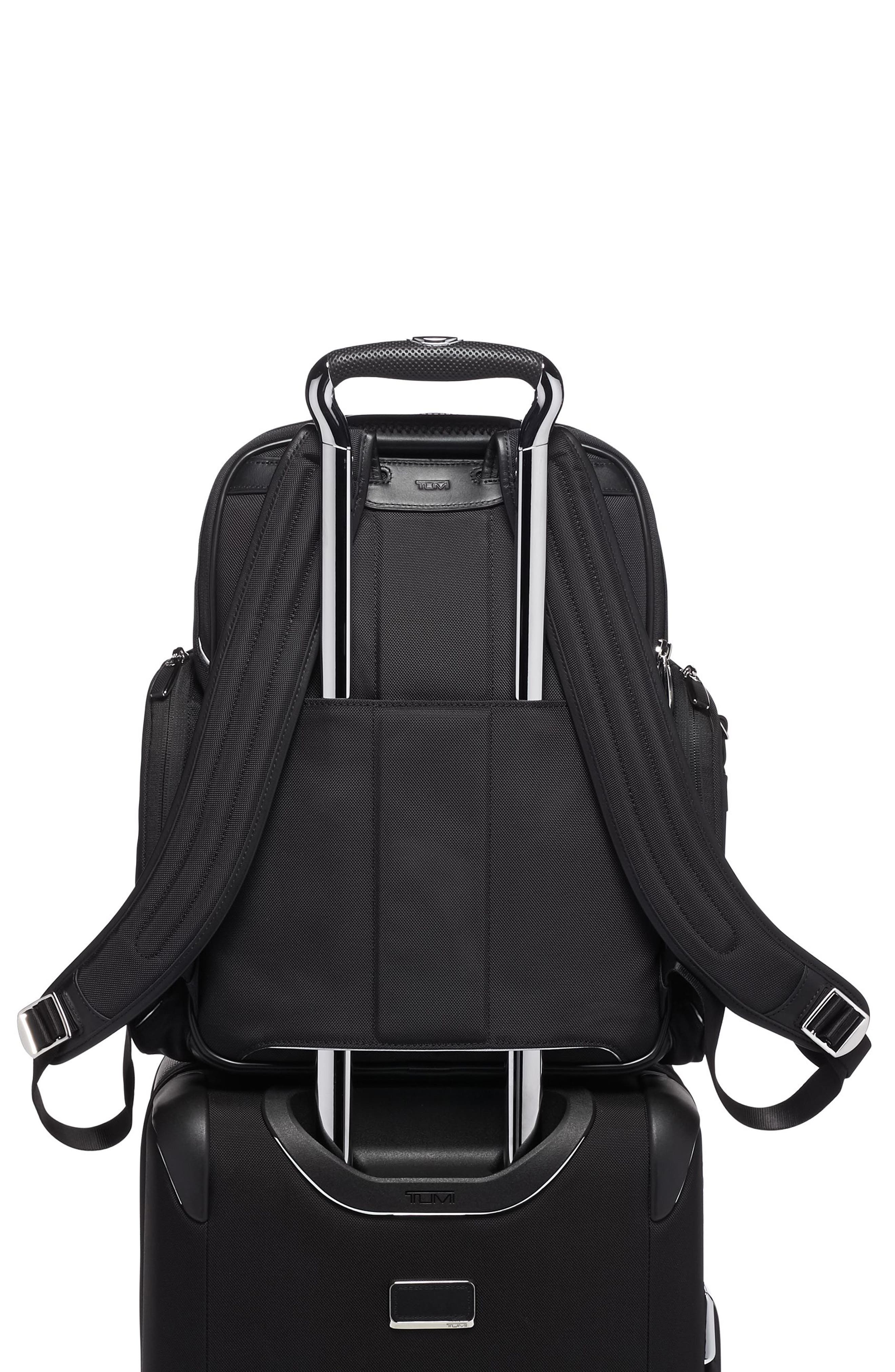 TUMI Arrivé Larson Backpack, Alternate, color, 