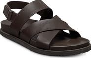 Allen Edmonds Davenport Sandal