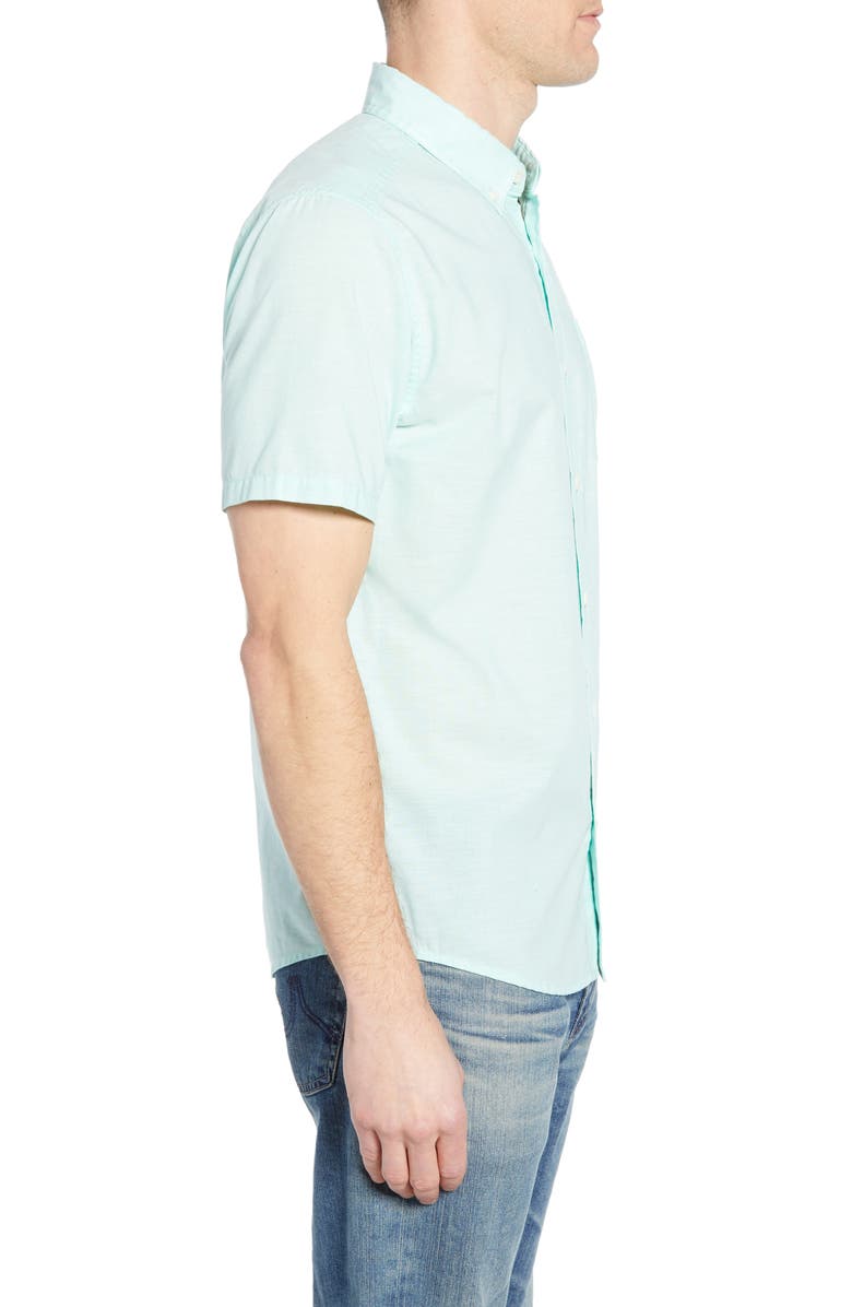 Patagonia Bluffside Regular Fit Shirt, Alternate, color, 