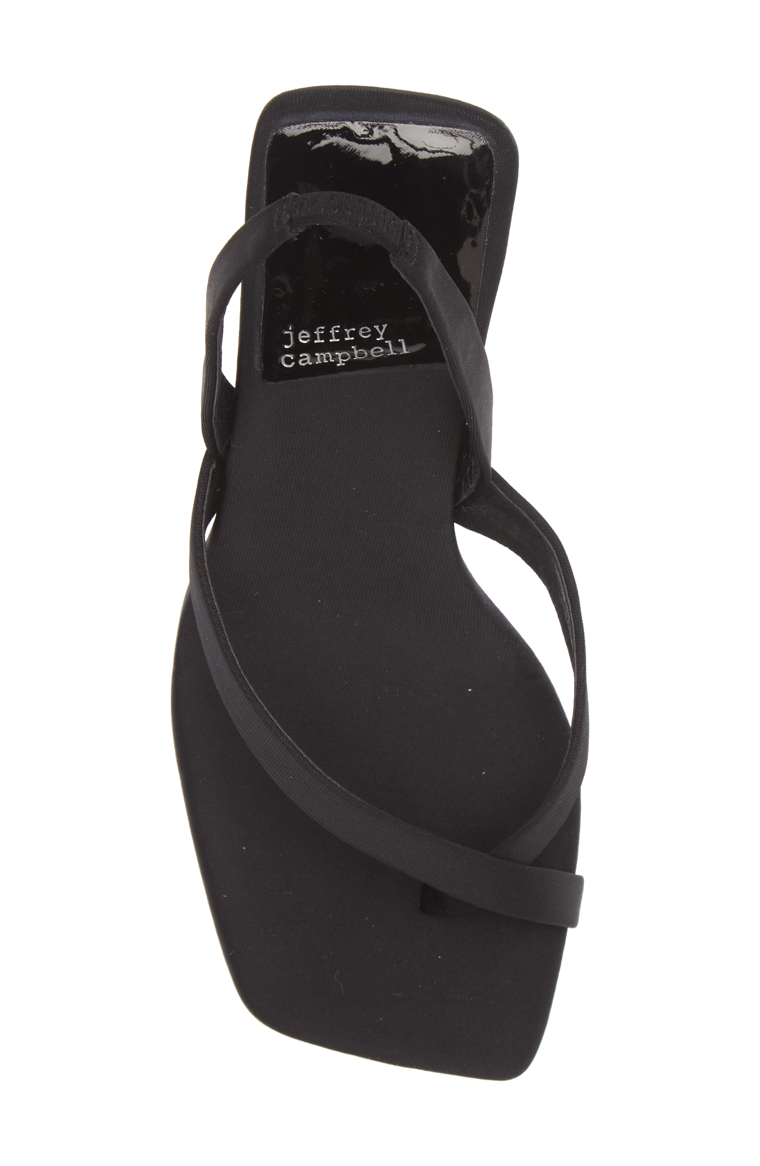 Jeffrey Campbell Mercantile Slingback Sandal, Alternate, color, 