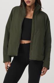 Vuori Canyon Insulated Jacket