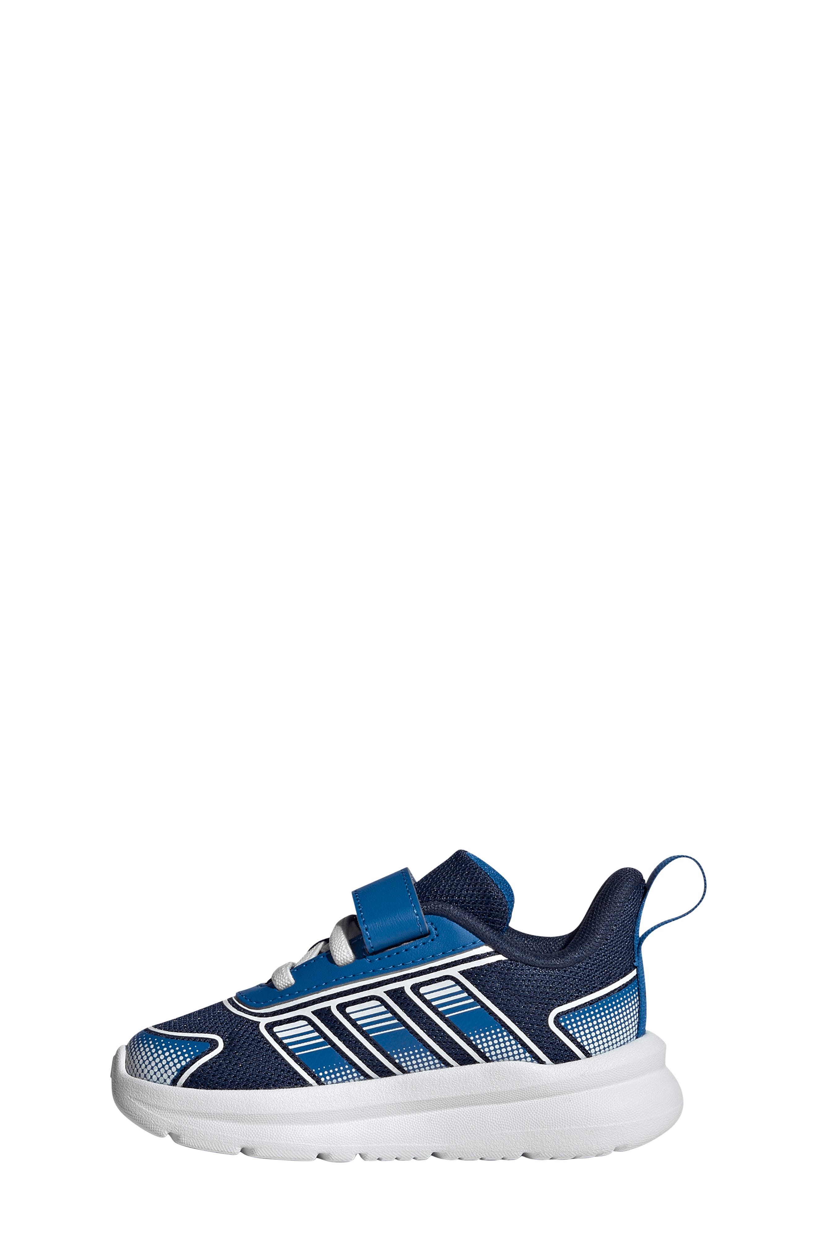 Kids' Tensaur Run 4.0 Sneaker, Alternate, color, DARK BLUE/ BRIGHT ROYAL/ WHITE