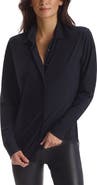 Commando Classic Button-Down Shirt