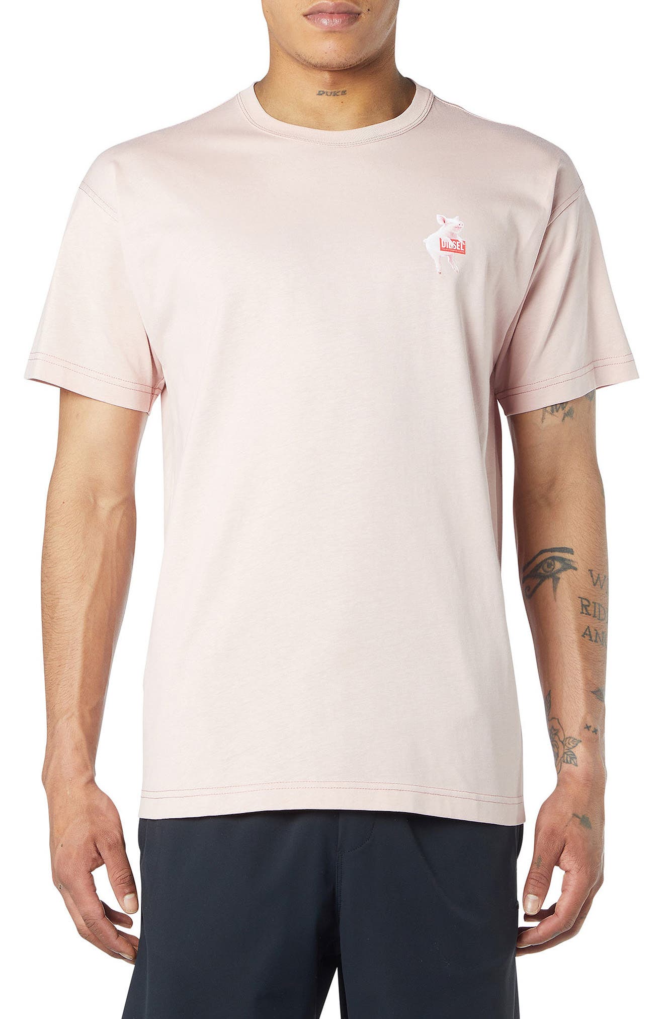 selected 655 - MAUVE