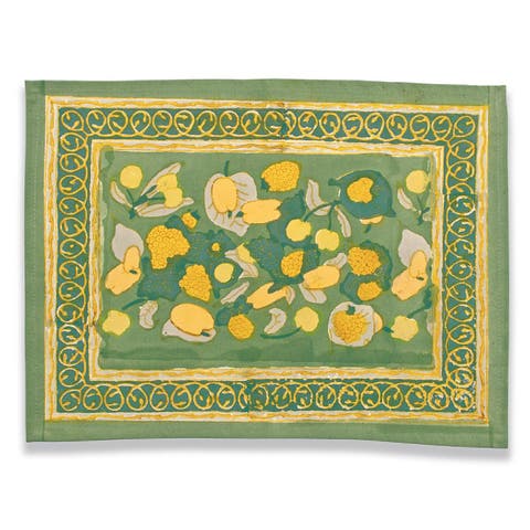 Fruit Mats