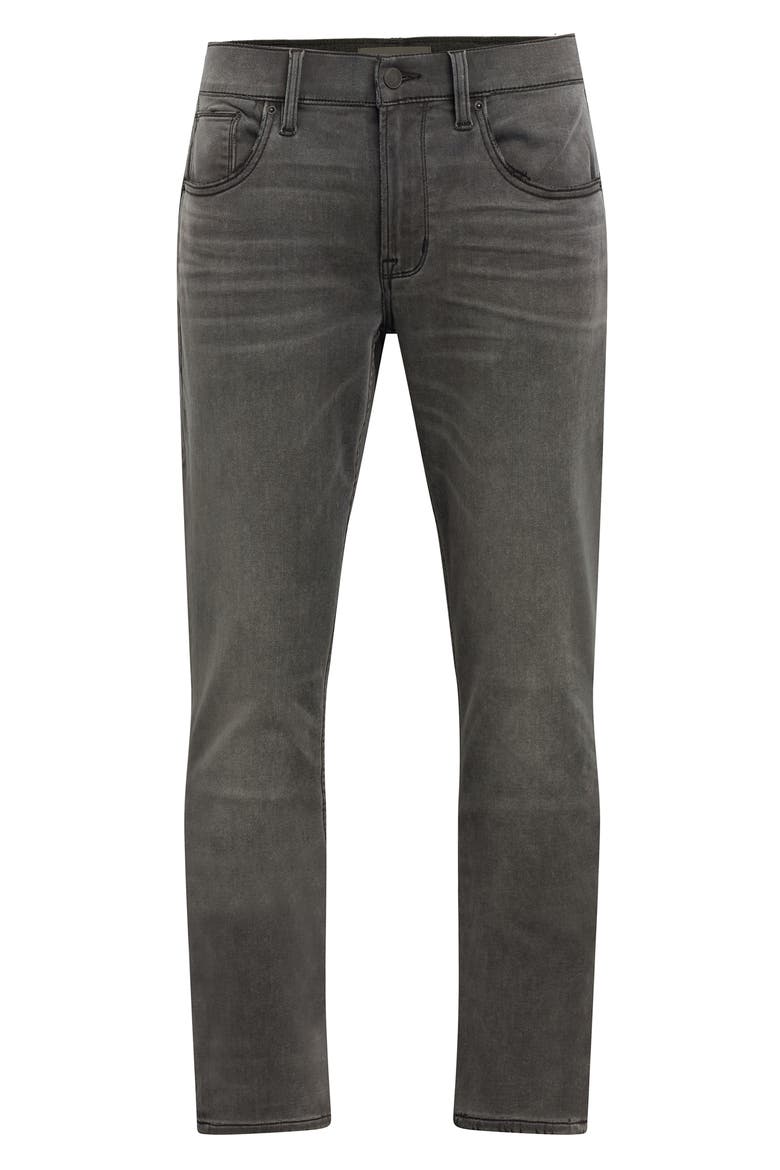 Blake Slim Straight Leg Jeans, Alternate, color, VENTURA