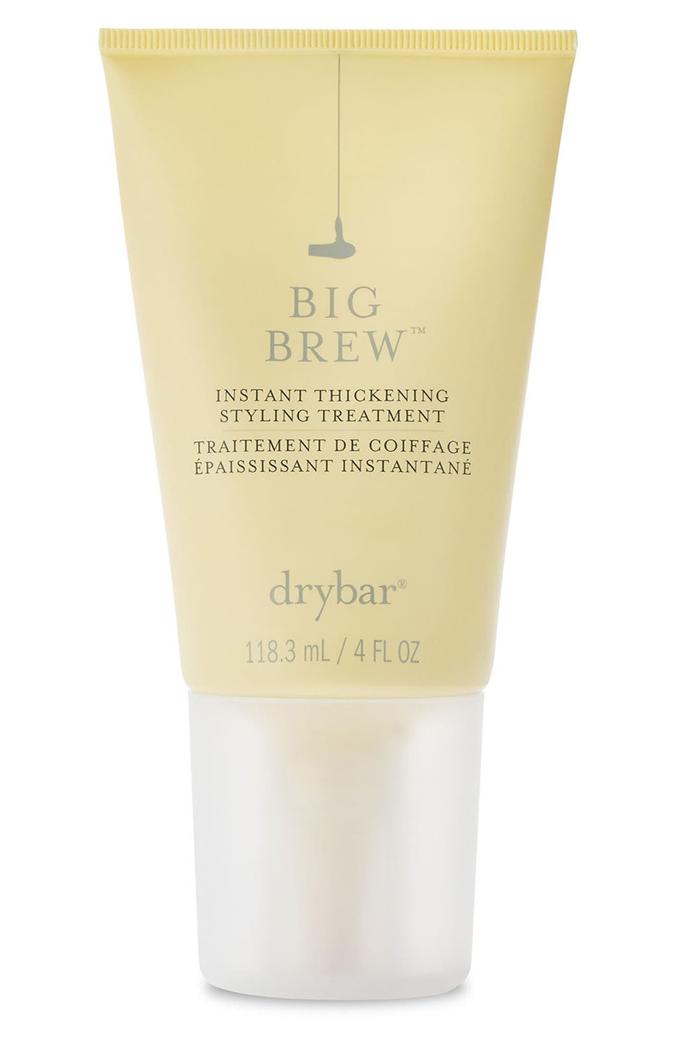 Drybar Big Brew Instant Thickening Styling Treatment