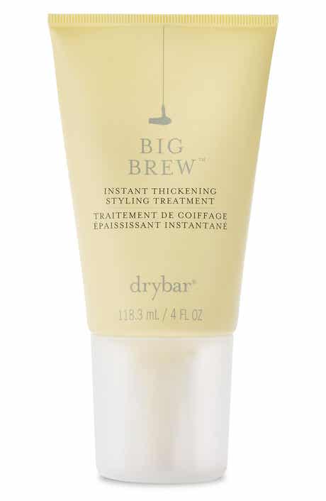 Drybar Big Brew Instant Thickening Styling Treatment