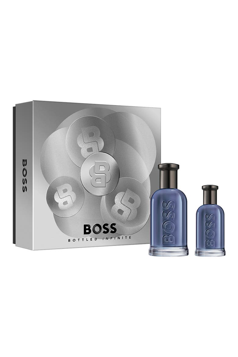 Bottled Infinite Eau de Parfum Set $215 Value, Main, color, NO COLOR