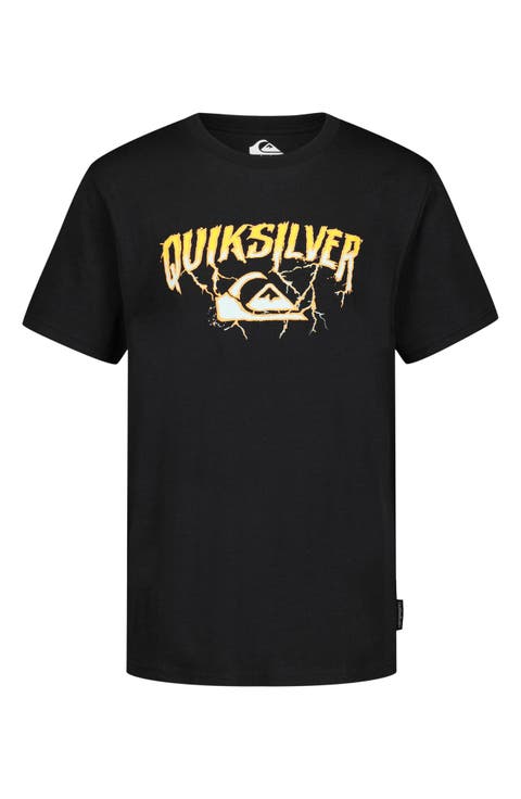 Kids' The Lightning Graphic T-Shirt