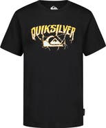 Quiksilver Kids' The Lightning Graphic T-Shirt