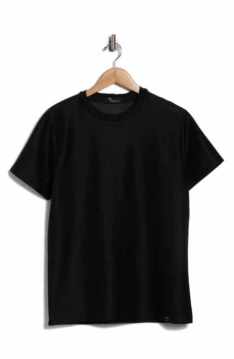 T.R. PREMIUM Textured Crew T-Shirt