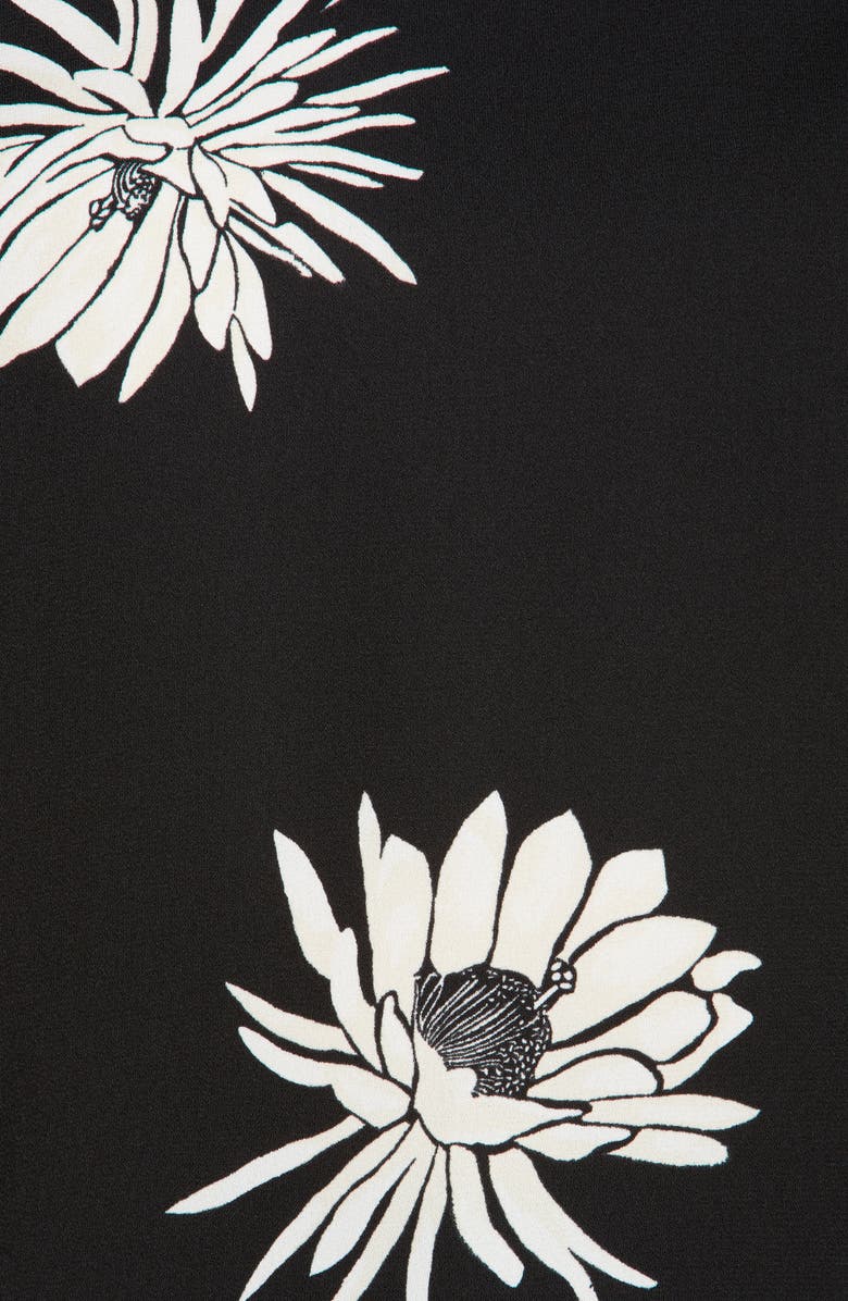 Halogen<sup>®</sup> Cap Sleeve Blouse, Alternate, color, 