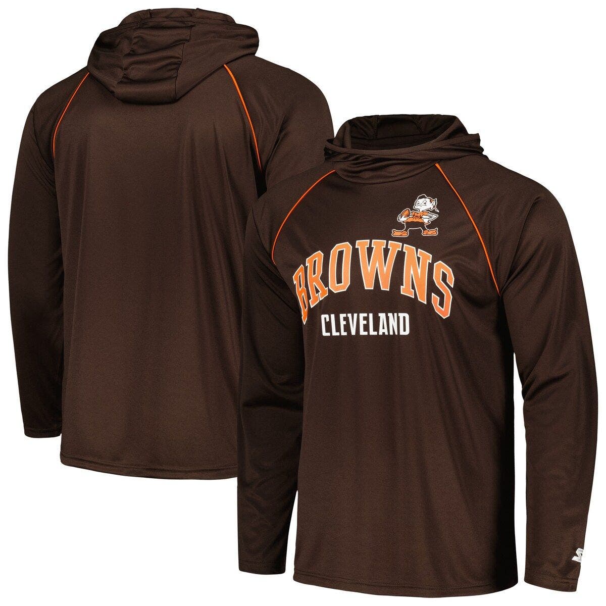 selected Brown