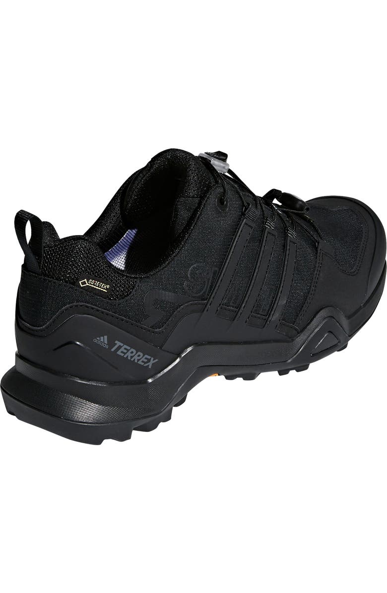 adidas Terrex Swift R2 GTX Gore-Tex<sup>®</sup> Waterproof Hiking Shoe, Alternate, color,