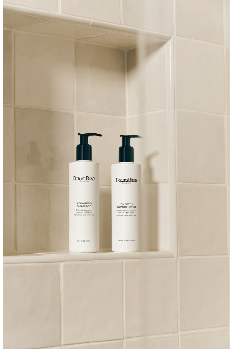Repairing Shampoo, Alternate, color, WHITE