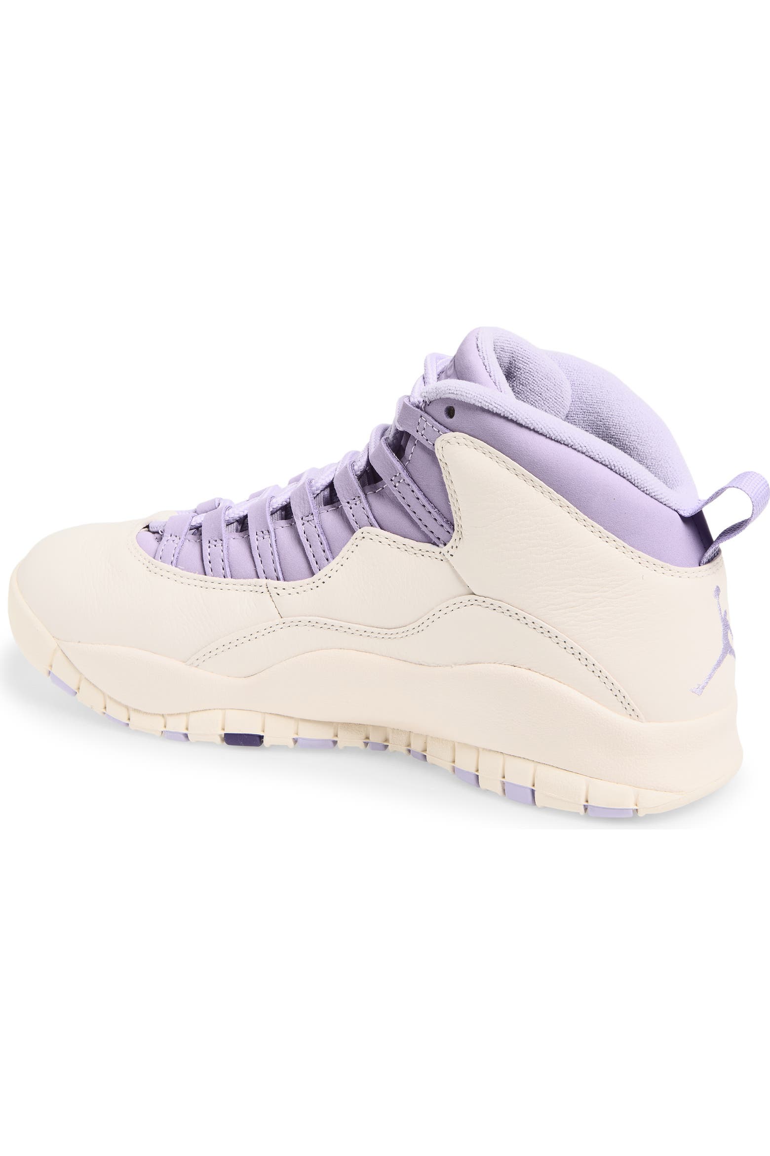 Air Jordan Rack Jordan Air Jordan 10 Retro Basketball Sneaker (Women) | Nordstromrack