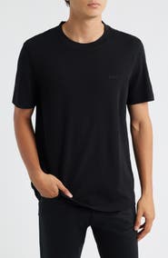 BOSS Taddy Cotton Piqué T-Shirt