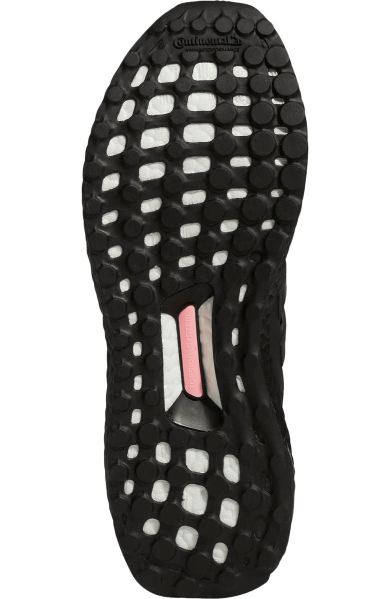 adidas Ultraboost 5.0 Alpha Running Shoe, Alternate, color,