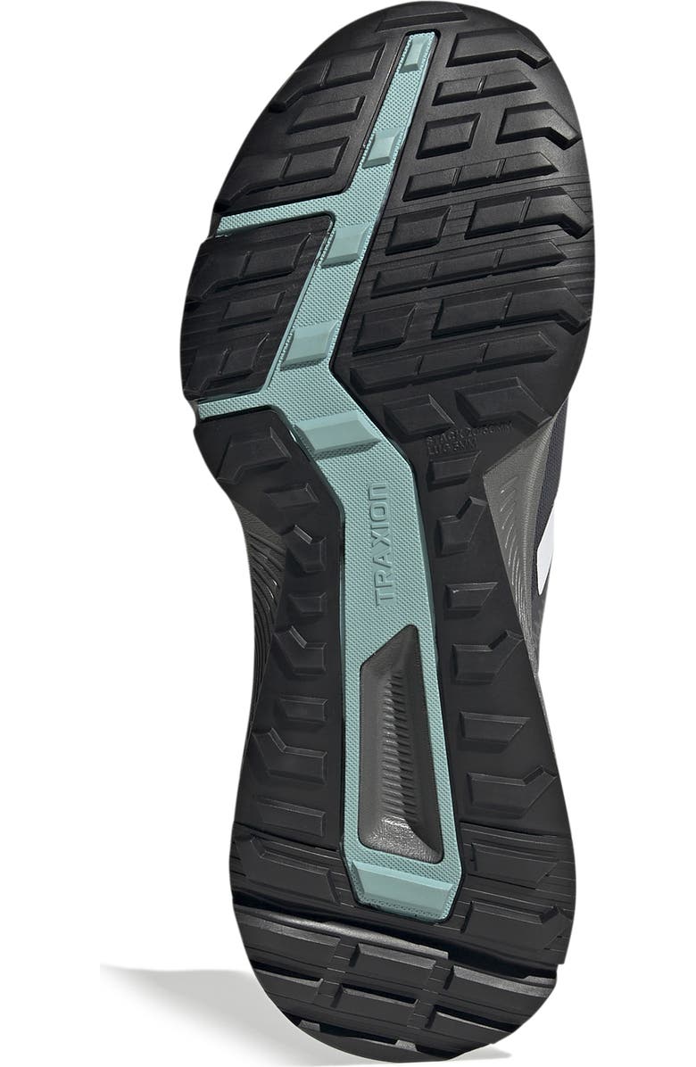 adidas Terrex Soulstride Rain.RDY Trail Running Shoe, Alternate, color,