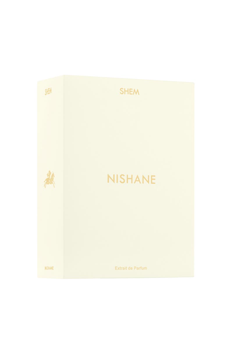 Nishane Shem Extrait De Parfum, Alternate, color, NO COLOR