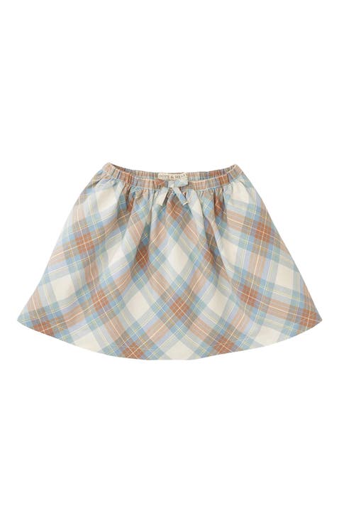 Baby Girls' Pull-On Skirt, Infant