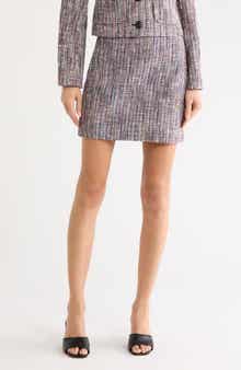 Ohemia Miniskirt