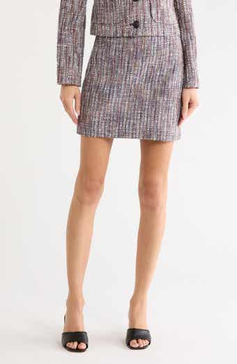 Ohemia Miniskirt