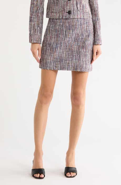Ohemia Miniskirt