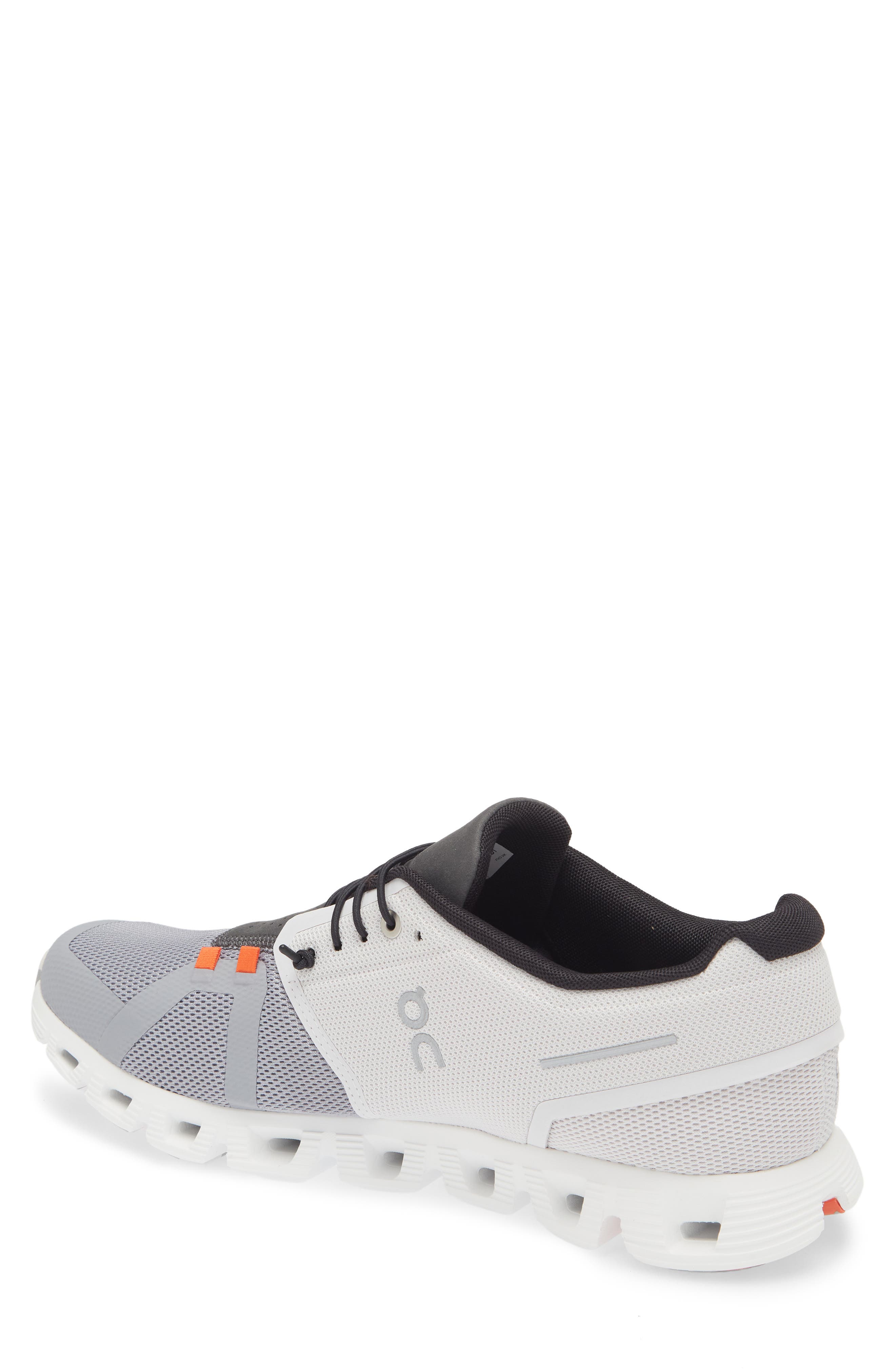 On Cloud 5 Fuse Sneaker, Alternate, color, 