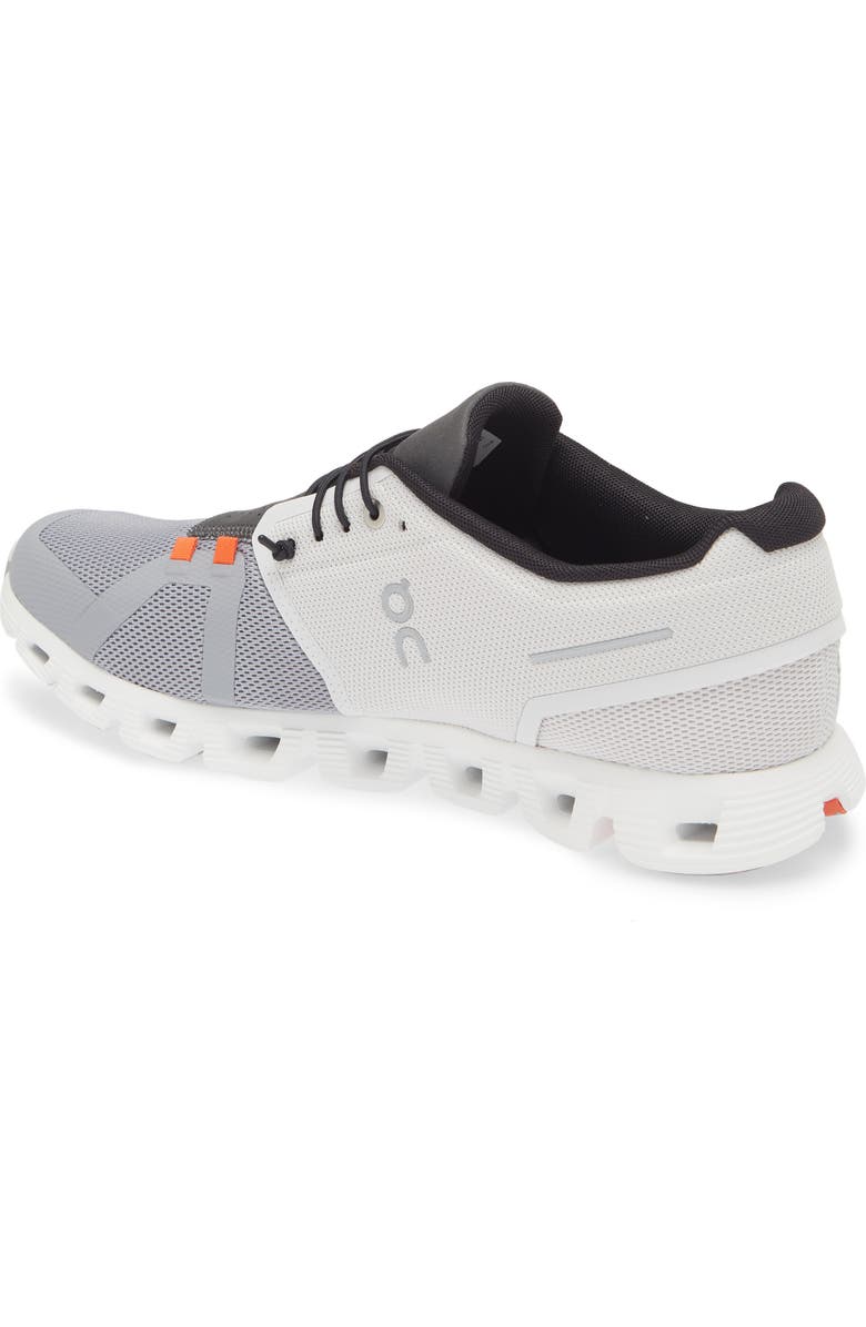 On Cloud 5 Fuse Sneaker, Alternate, color,