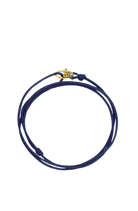 Wrap Around String Bracelet