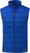 Cutter & Buck Evoke Hybrid Softshell Vest