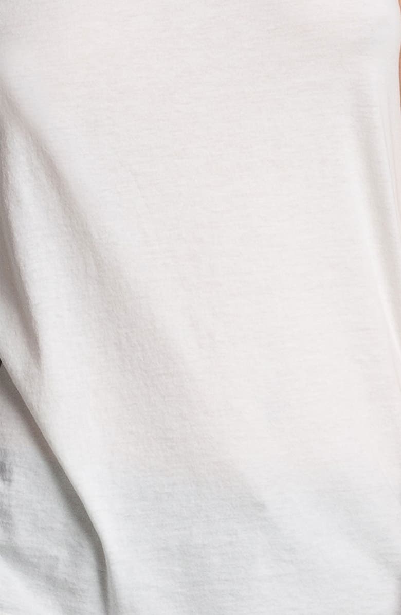 Vince Colorblock Tee, Alternate, color,