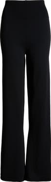 Nike Chill High Waist Knit Flare Leggings
