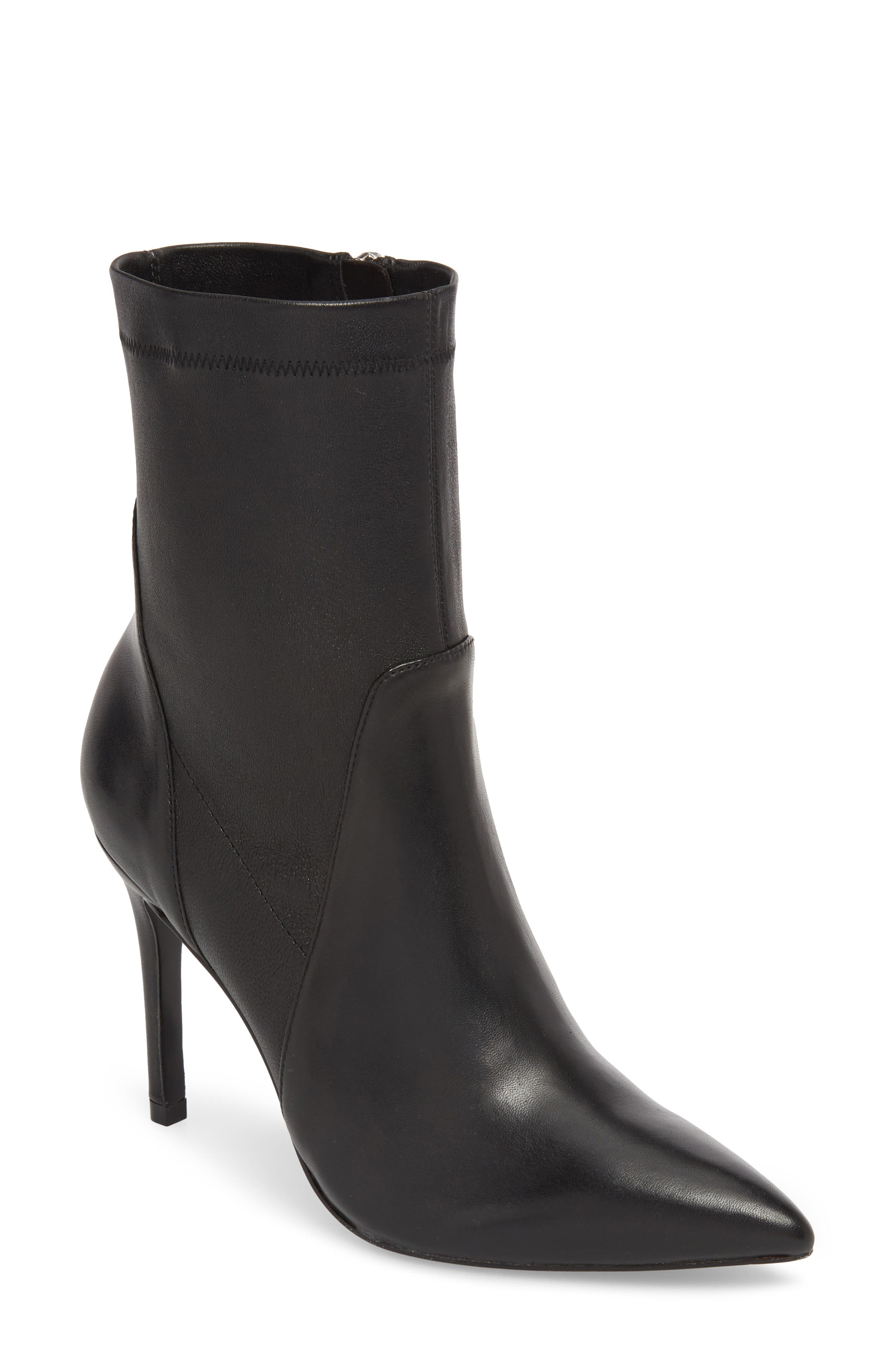 Charles David Laurent Bootie, Main, color, 