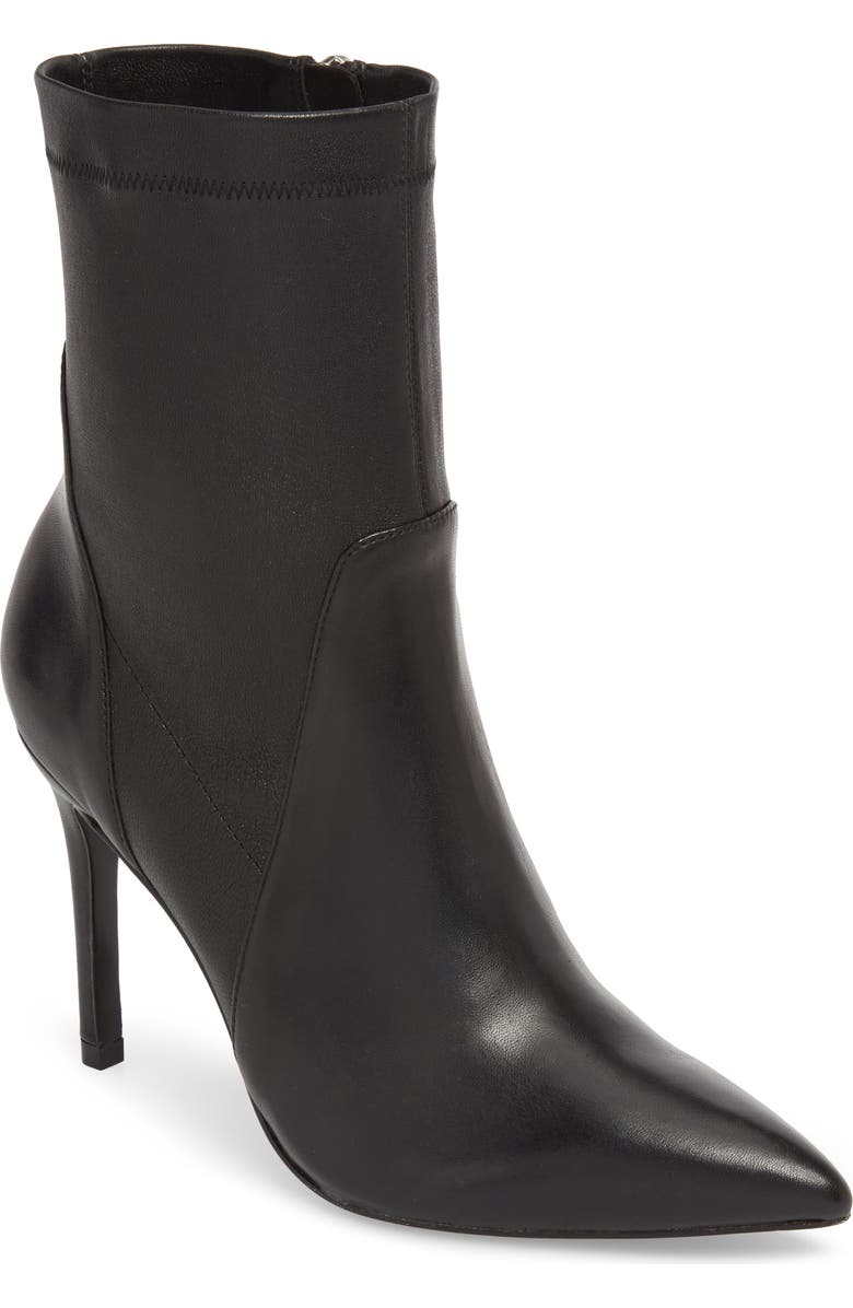 Charles David Laurent Bootie, Main, color,