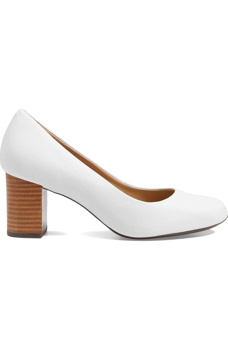 Marc Joseph New York Midtown Pump, Alternate, color,