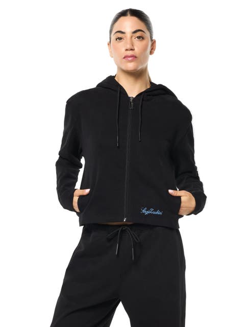 Nera Hoodie