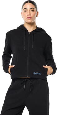 Sergio Tacchini Nera Hoodie