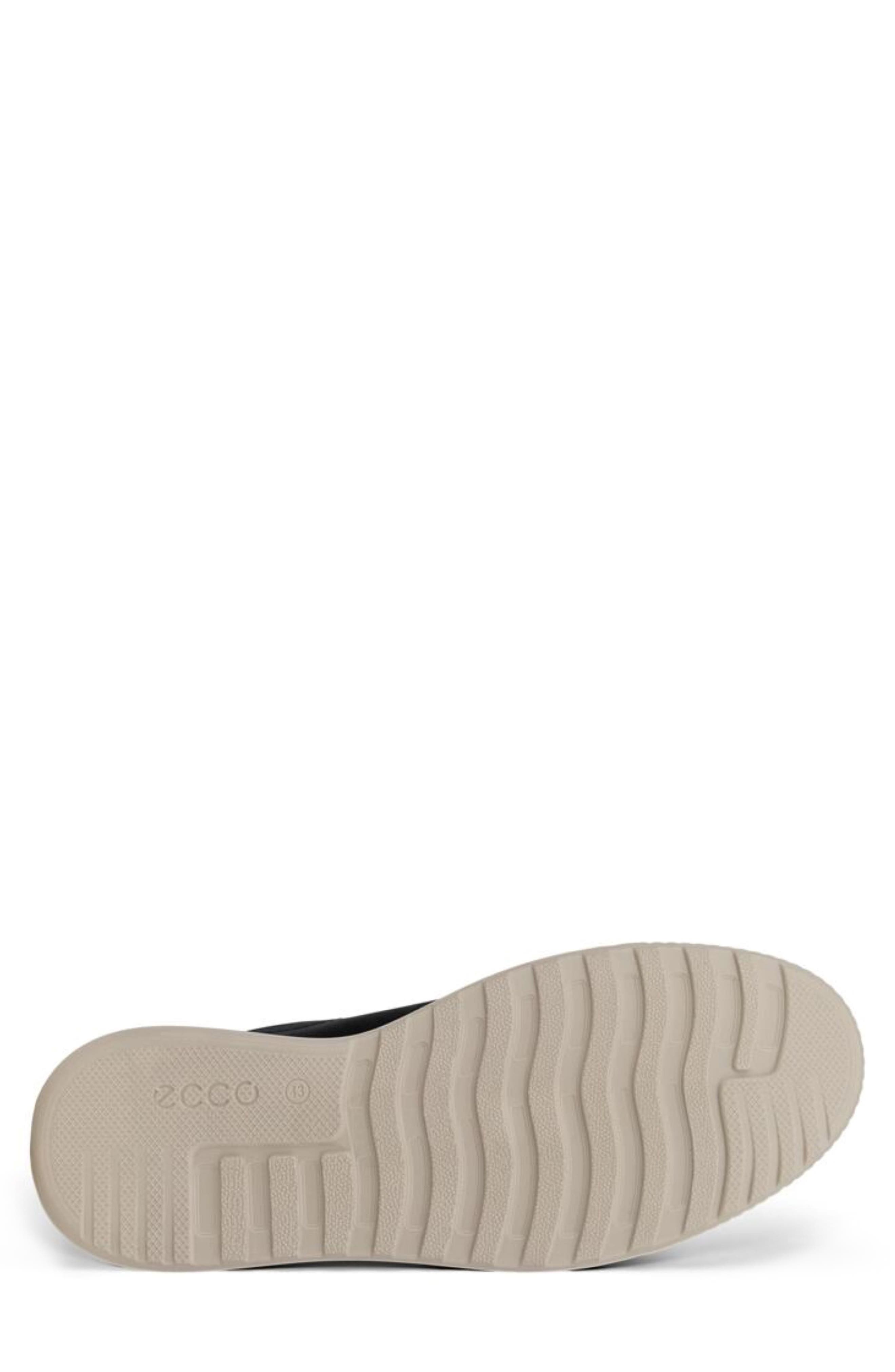 ECCO Byway Marine Slip-On Sneaker, Alternate, color, 