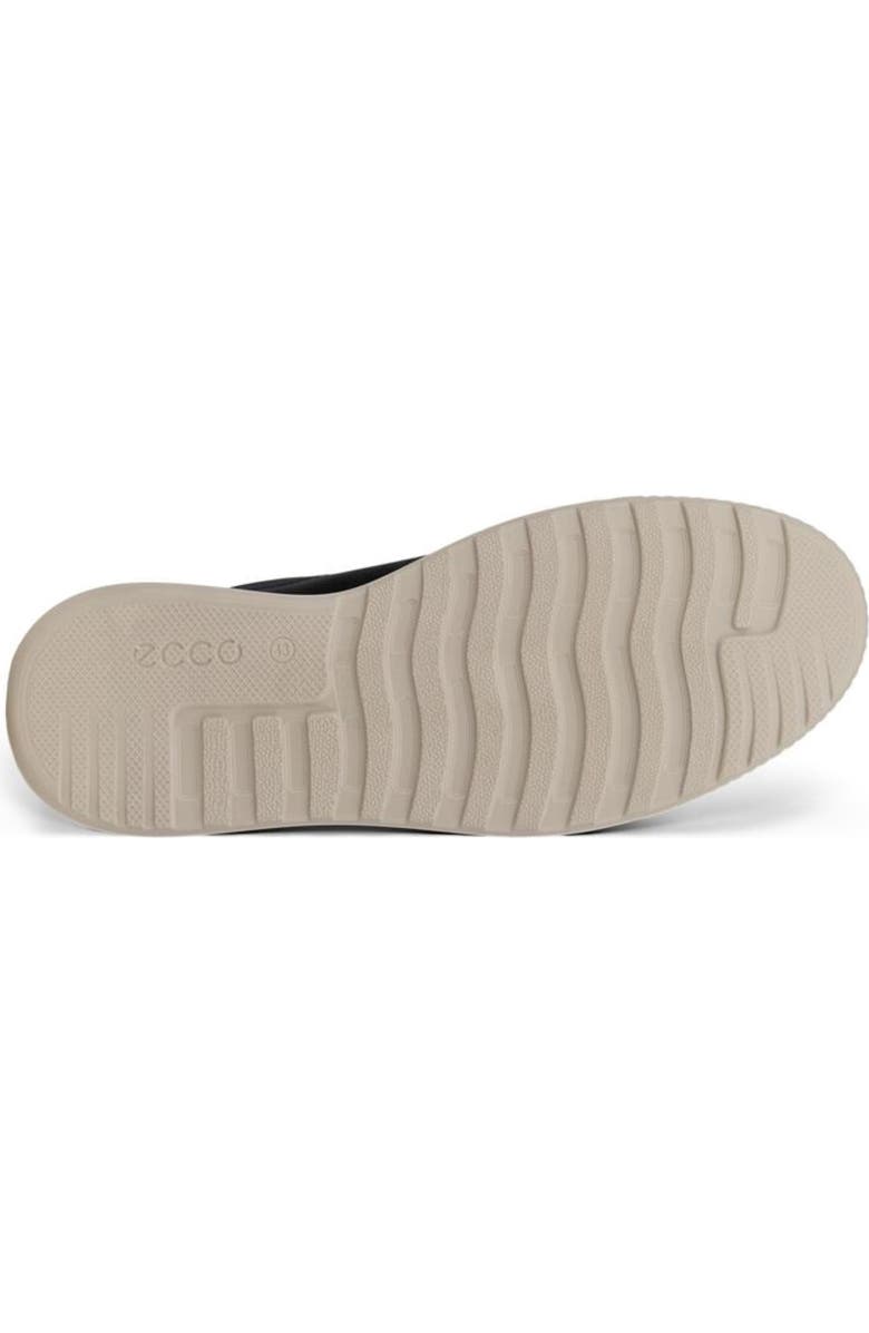 ECCO Byway Marine Slip-On Sneaker, Alternate, color, Marine