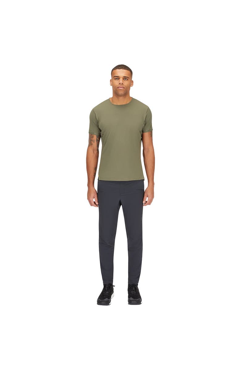 Rab Momentum Pant - Men's, Alternate, color, Beluga