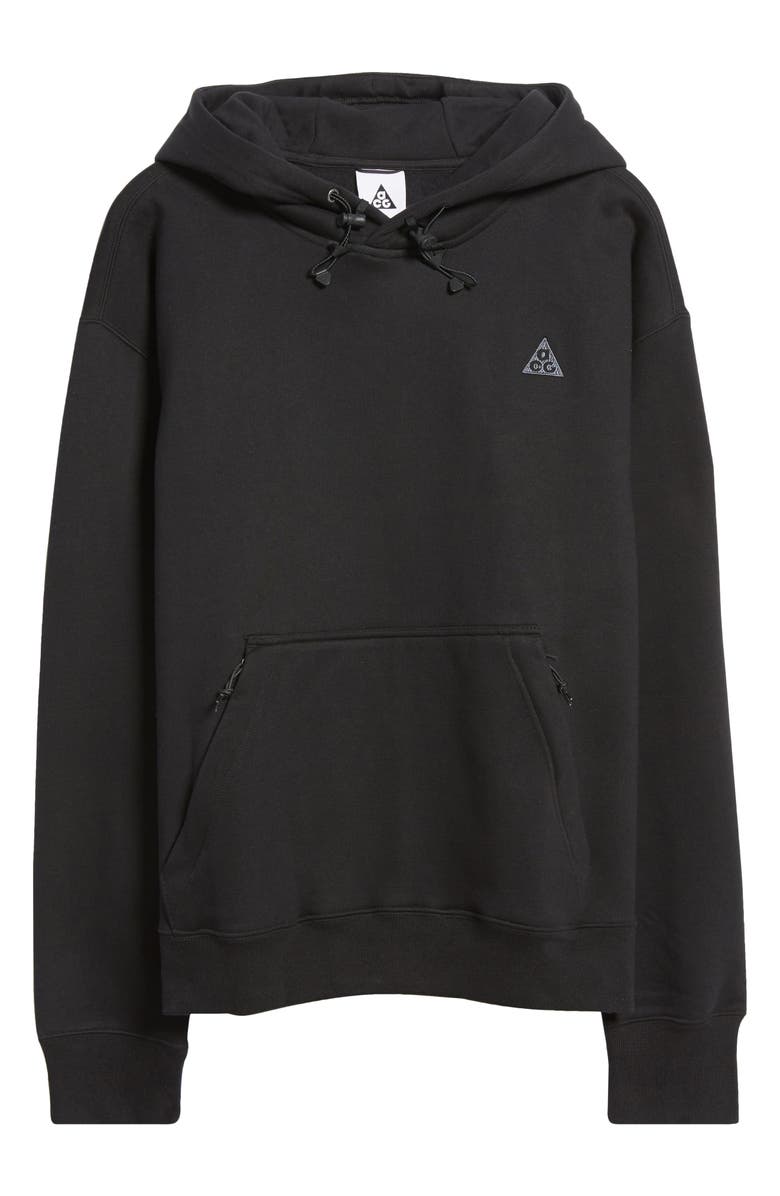 Nike ACG Fleece Hoodie, Alternate, color,