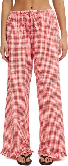 Women's Haven Frill Pant