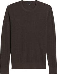 Robert Barakett Watertown Merino Wool Sweater