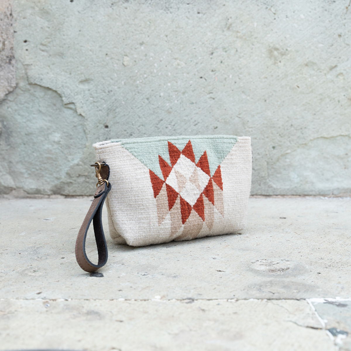Amasouk Fénix Convertible Clutch, Alternate, color, Red