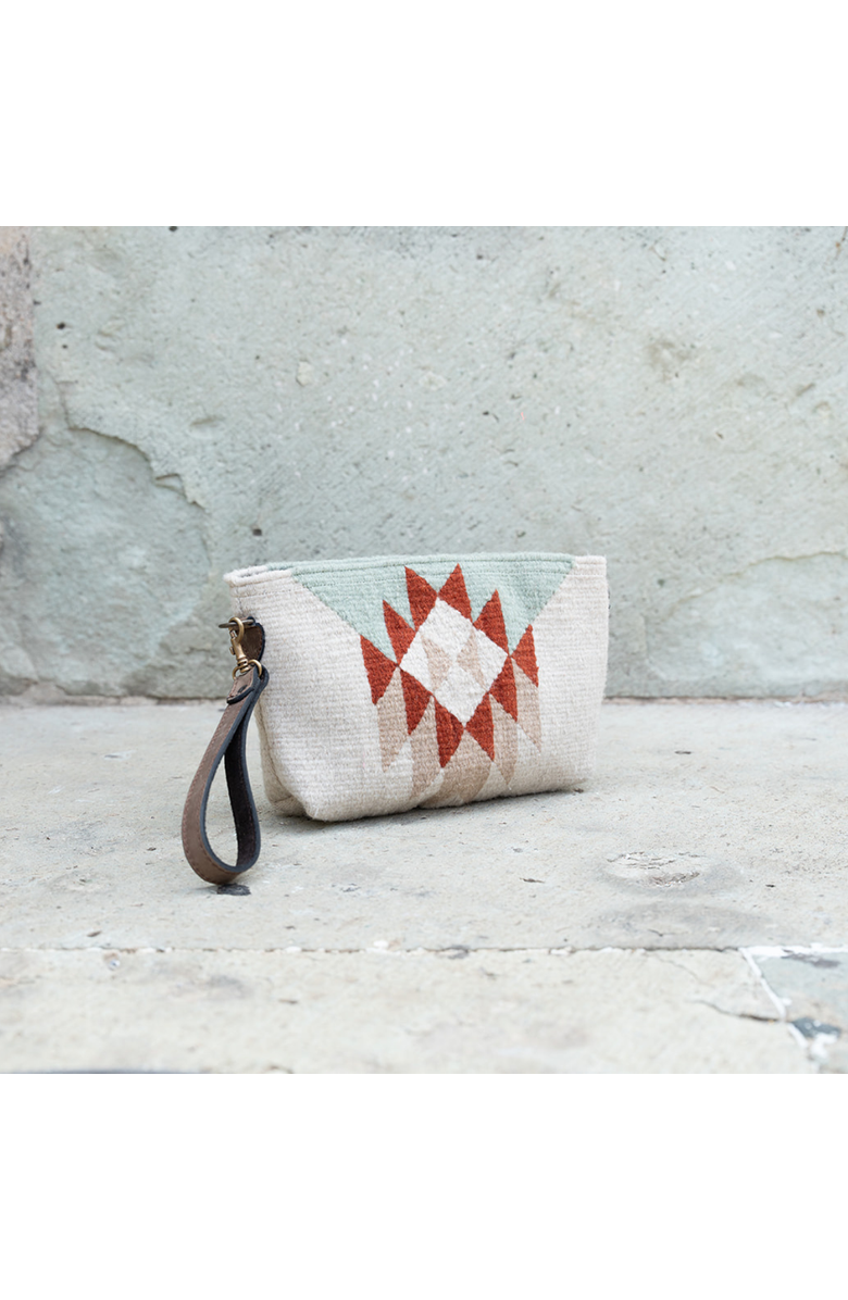 Amasouk Fénix Convertible Clutch, Alternate, color, Red