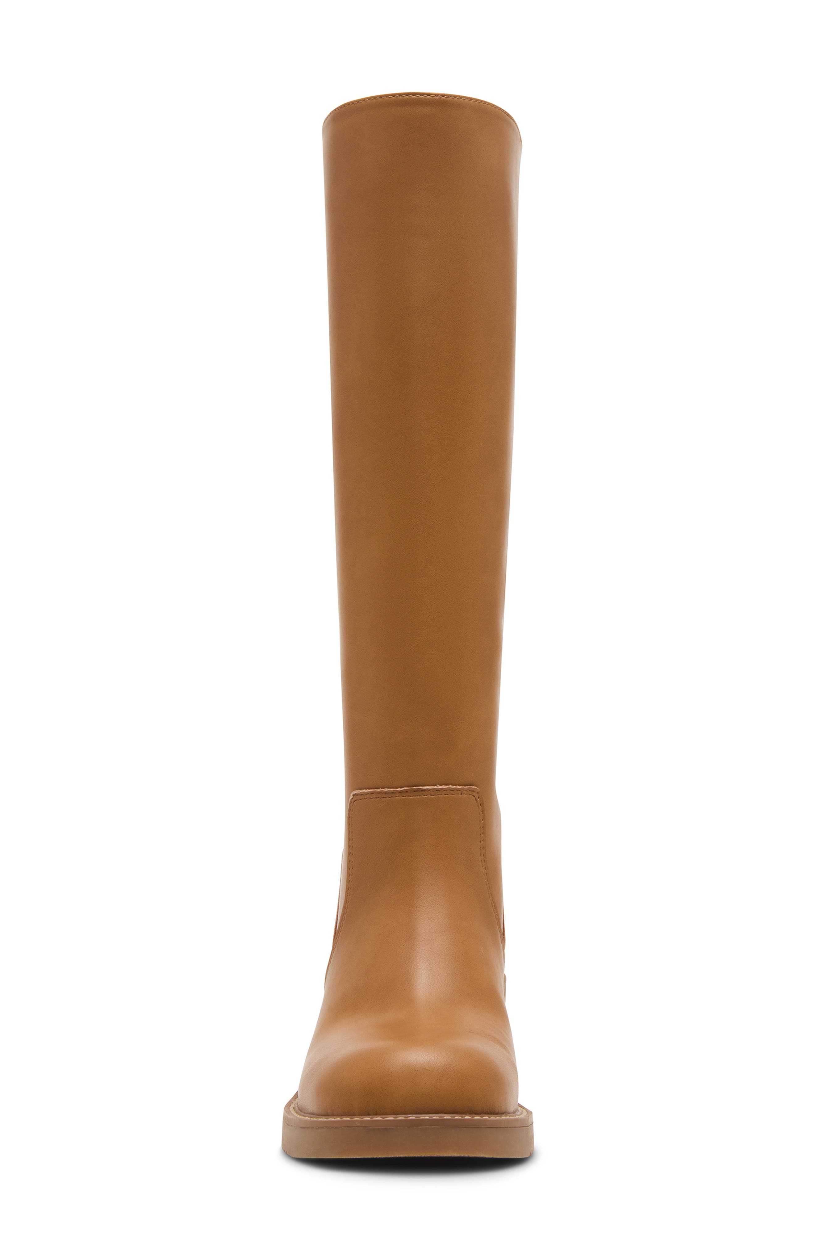 Momentoo Boot, Alternate, color, NATURAL
